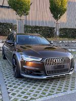 Audi A6 Allroad 3.0 V6 BiTDI quattro (320 CV)