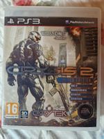 PS3: Crysis 2 FSK 18