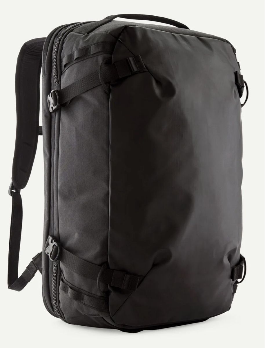 Patagonia Zaini: Patagonia Black Hole MLC – Usato da Zürich venduto da 2ndhandzurich