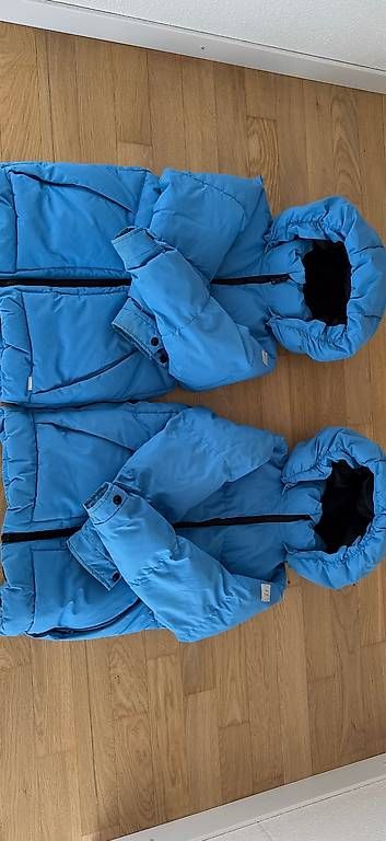 Jacken & Mäntel: Winterjacke Osteri Reima Gr. 122,  – Gebraucht aus Strengelbach von lul_tfr6 3
