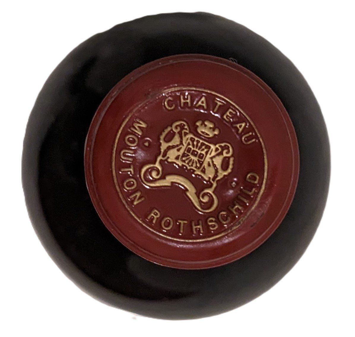 Mouton Rothschild Vino: Château Mouton Rothschild 2016 – Nuovo (secondo la descrizione) da Giffers venduto da agu25 3