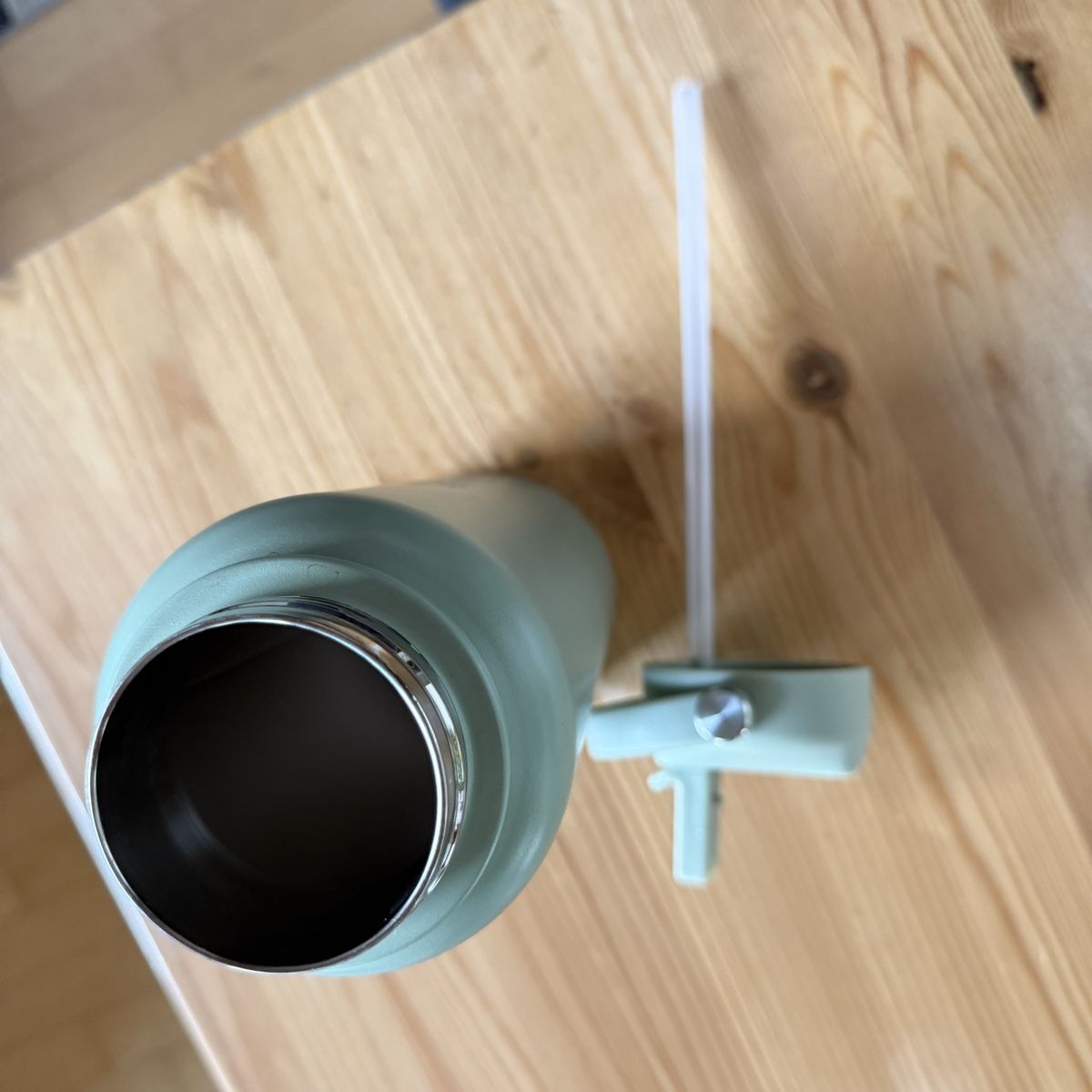 Borracce & Thermos: Islandpferdetrinkflasche – Nuovo (secondo la descrizione) da Chur venduto da Reginn 4