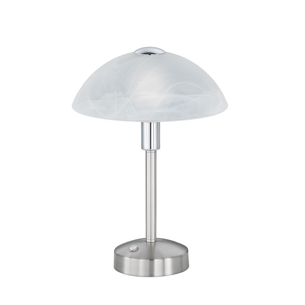 Lampade: LED Tischleuchte, Dimmbar, 22 cm Ø – Nuovo (secondo la descrizione) da Kreuzlingen venduto da Smart-Light 3