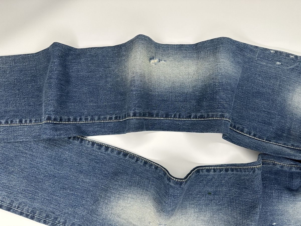 Dsquared2 Jeans: Dsquared2 Jeans, Gr. 38,, Damen Hose,  – Usato da Luzern venduto da kim221080 2