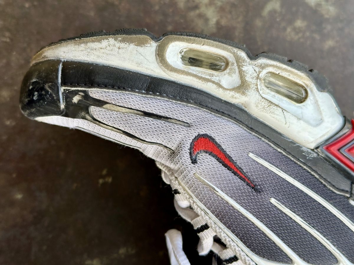 Nike Herrenschuhe: Sneaker Nike Air Max Plus Tn – Gebraucht aus Zürich von 4meret 6