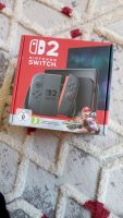 Switch 2 mit Mario Kart