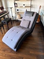Liege / lounge chair