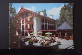 AK Luzern, Gletschergarten