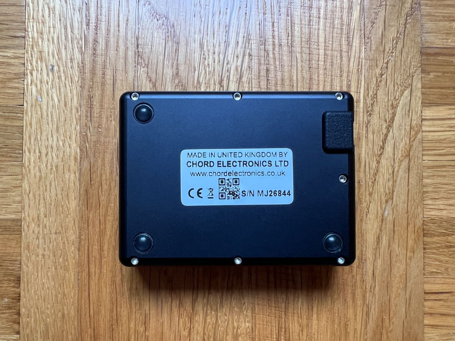 Konverter: chord mojo 2 – Gebraucht aus Chesières von birti 1