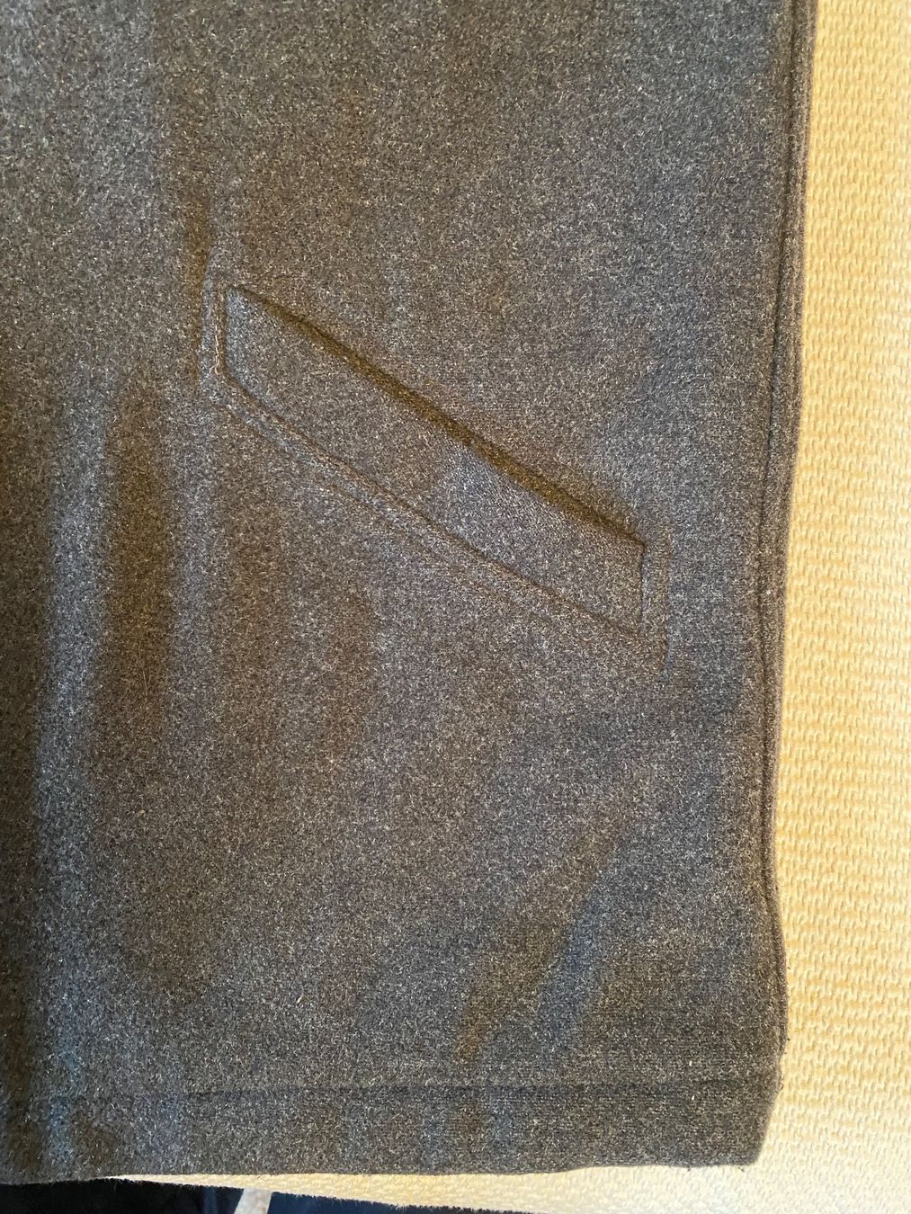 Jacken: Wolljacke Winter – Gebraucht aus Herzogenbuchsee von filoferro 6