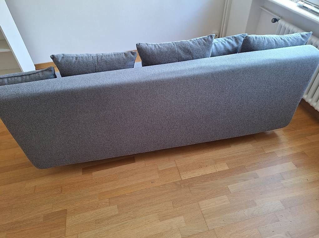 Divani: Ausziehbares Sofa – Usato da Zürich venduto da AnnieLeit 1