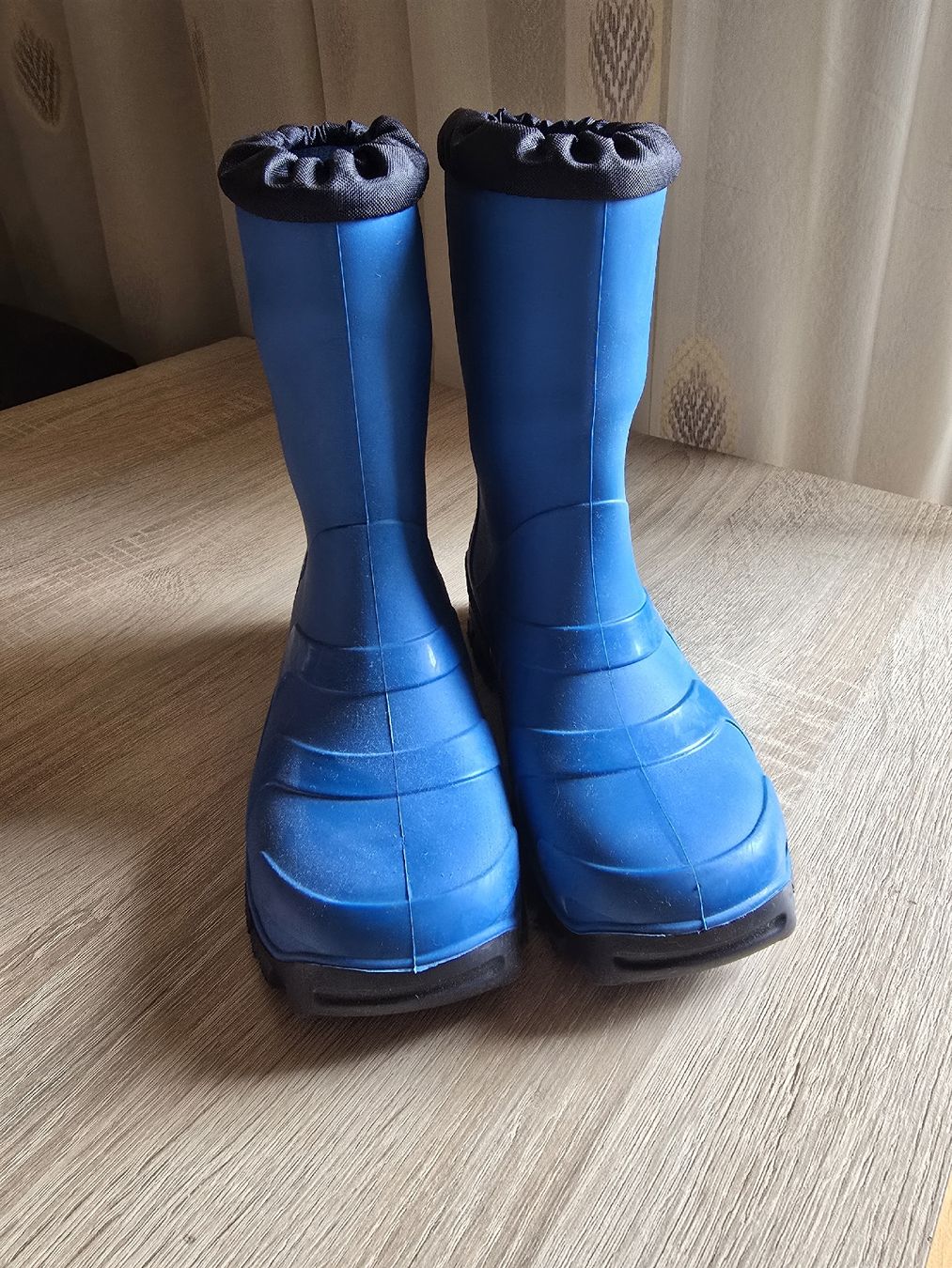 Scarpe per ragazzi: Gummistiefel, Grösse 28, blau – Nuovo (secondo la descrizione) da Oftringen venduto da sweden03 1