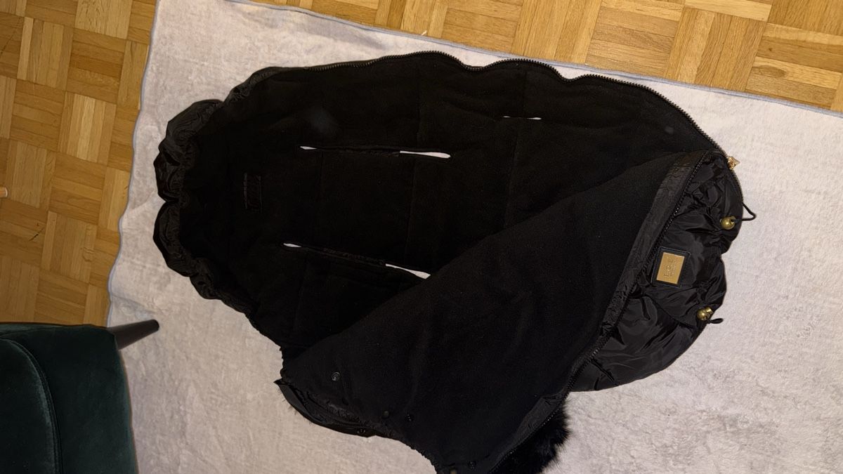Sacchi a pelo: Stroller Winter Sack – Nuovo (secondo la descrizione) da Dietikon venduto da sar_f87k 2