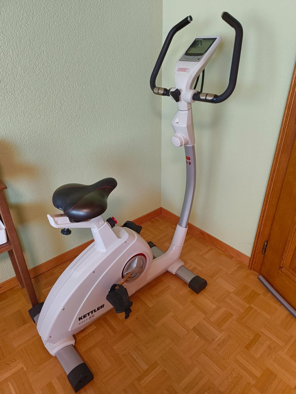 Hometrainer: Hometrainer – Usato da Winikon venduto da babusch_66