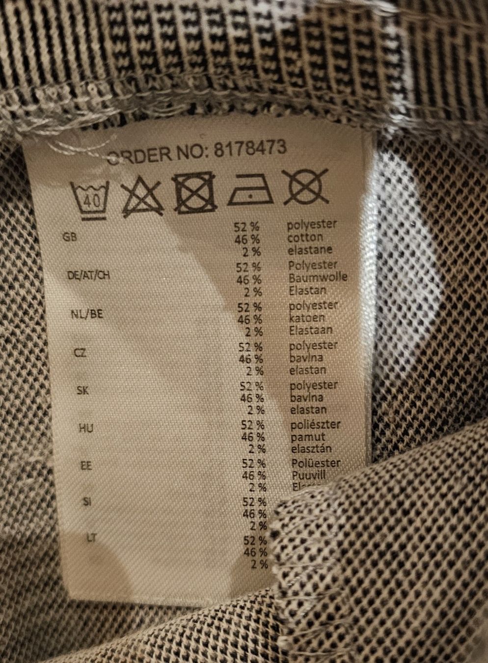 H&M Pantaloni: 2x Kinderhosen – Usato da Fehraltorf venduto da Sumin 3