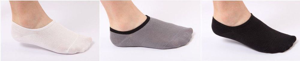 Boeker Chaussettes Set 39 42