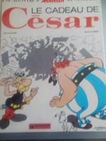 Asterix, le cadeau de César