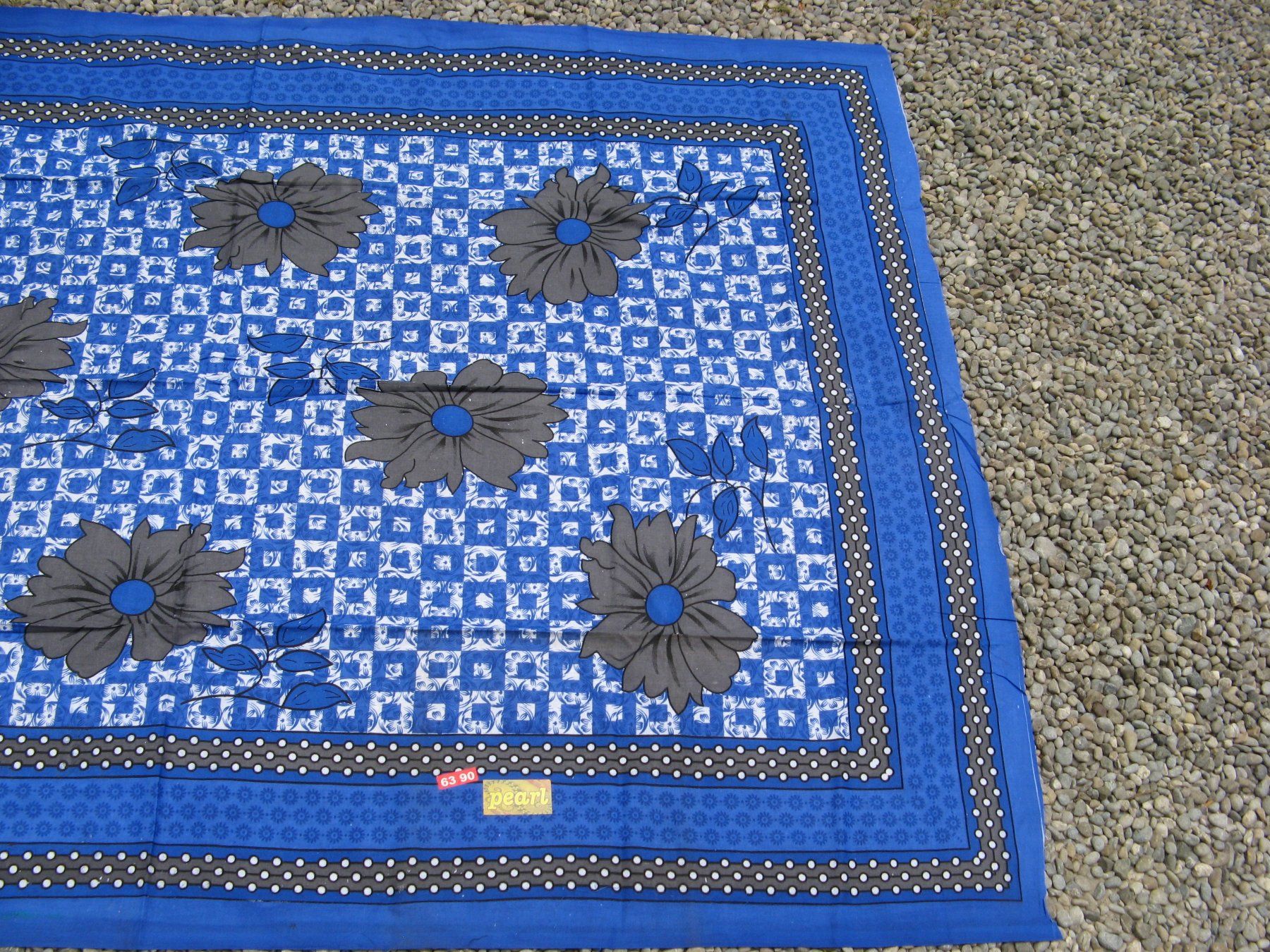 Autre linge de table: Baumwolltuch oder Tischtuch von Pearl – Neuf (Voir description) à Zürich par apil 2