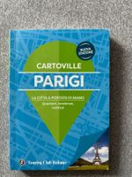 Guida Parigi - La città a portata di mano