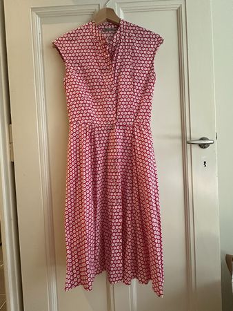 Cute floral dress- Size XS 