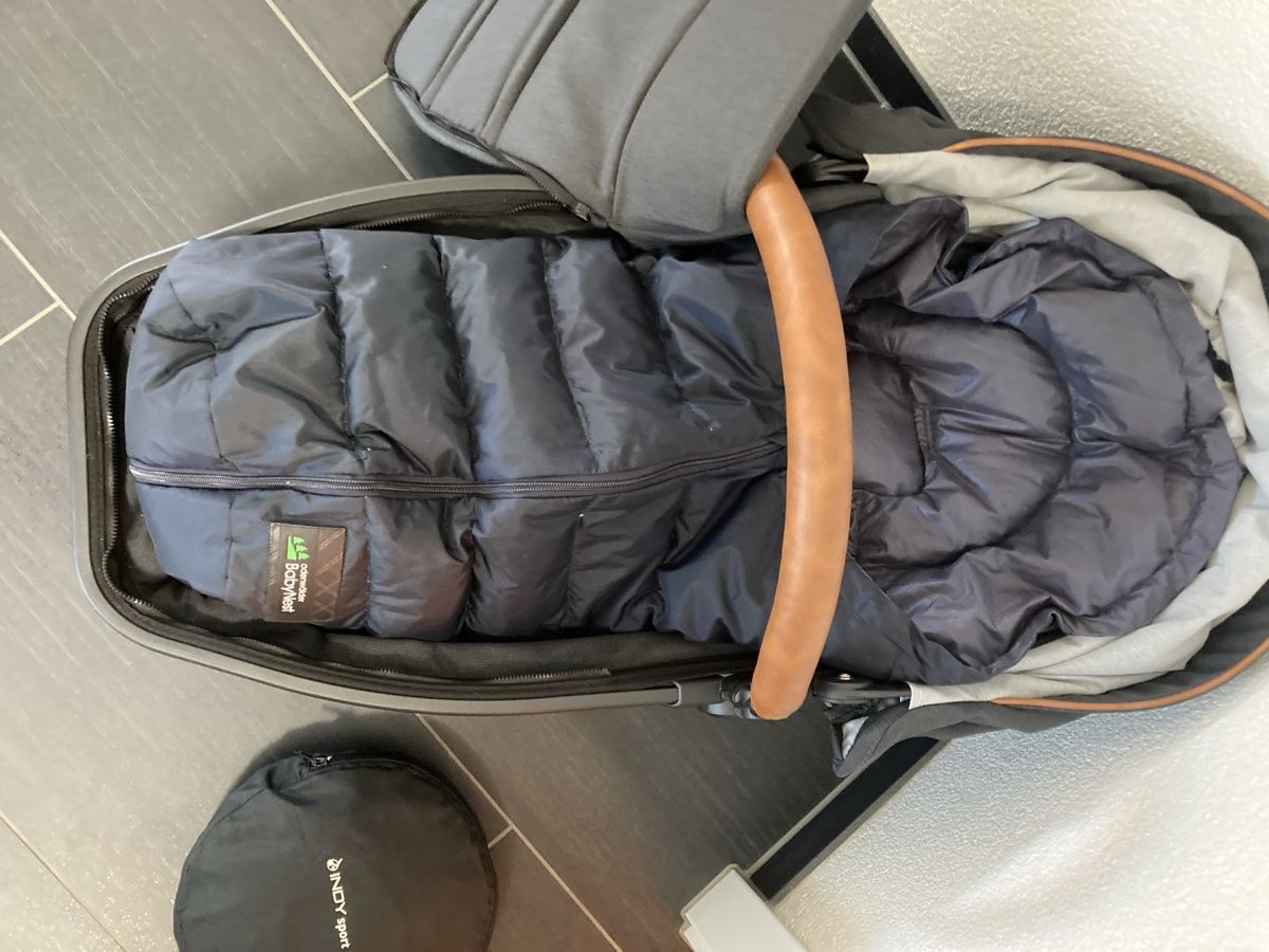 Gesslein Poussette: Kinderwagen Gesslein Indie – D'occasion à Krauchthal par mir_yv6z 2