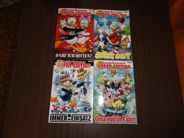 LTB Entenedition 52 / 57 / 66 / 67
