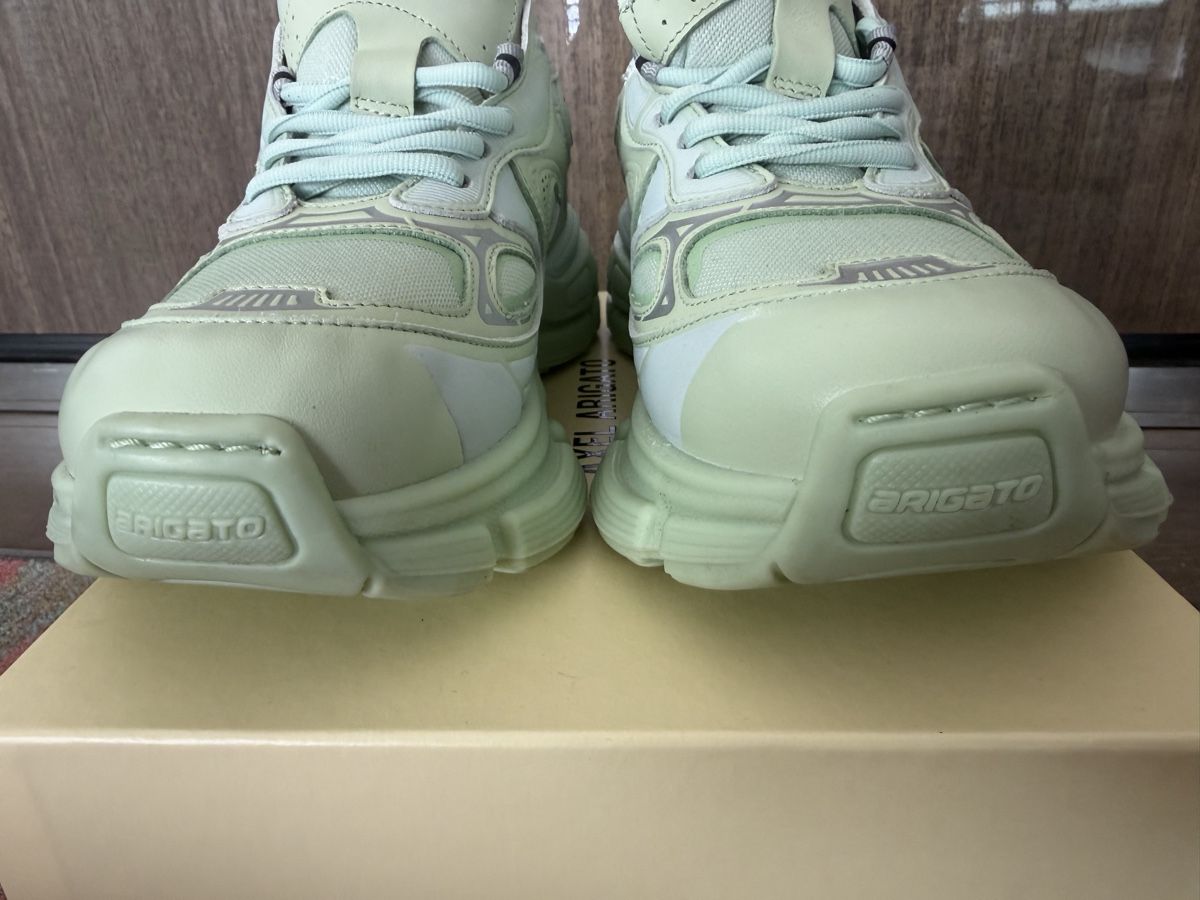 Axel Arigato Scarpe da uomo: Axel Arigato sneakers  – Nuovo (secondo la descrizione) da Lausanne venduto da Loyal_8 3