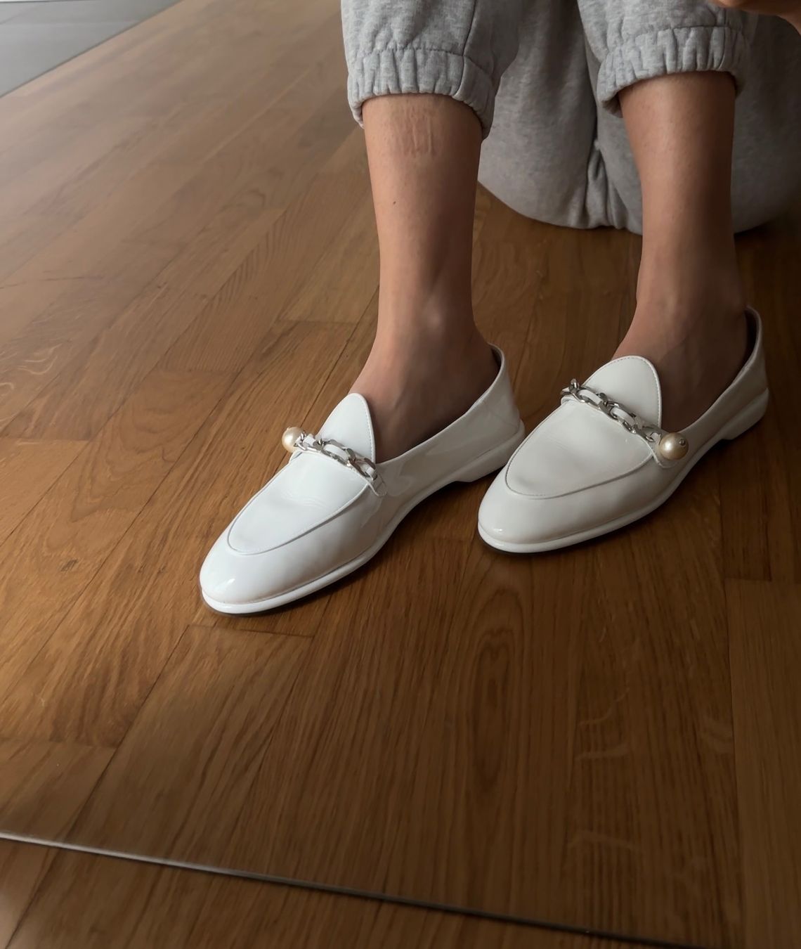 Miu Miu Scarpe da donna: Miu Miu Loafers – Nuovo e nell'imballaggio originale da Zürich venduto da realal 3