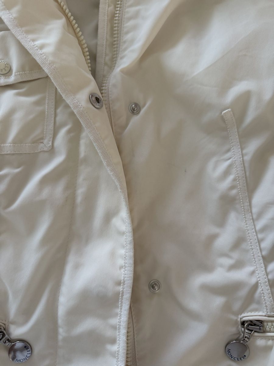Moncler Jacken: Moncler Women Jacket Size 0 – Gebraucht aus Herrliberg von Tubalp 5