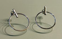 Modeschmuck Ohrringe