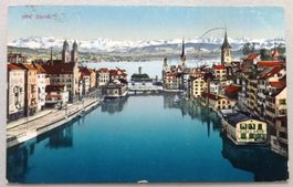Zürich