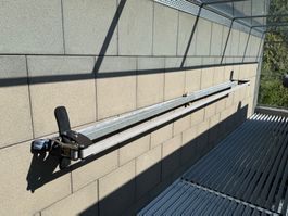 Stack Line (ca. 4.50m lang) abzugeben
