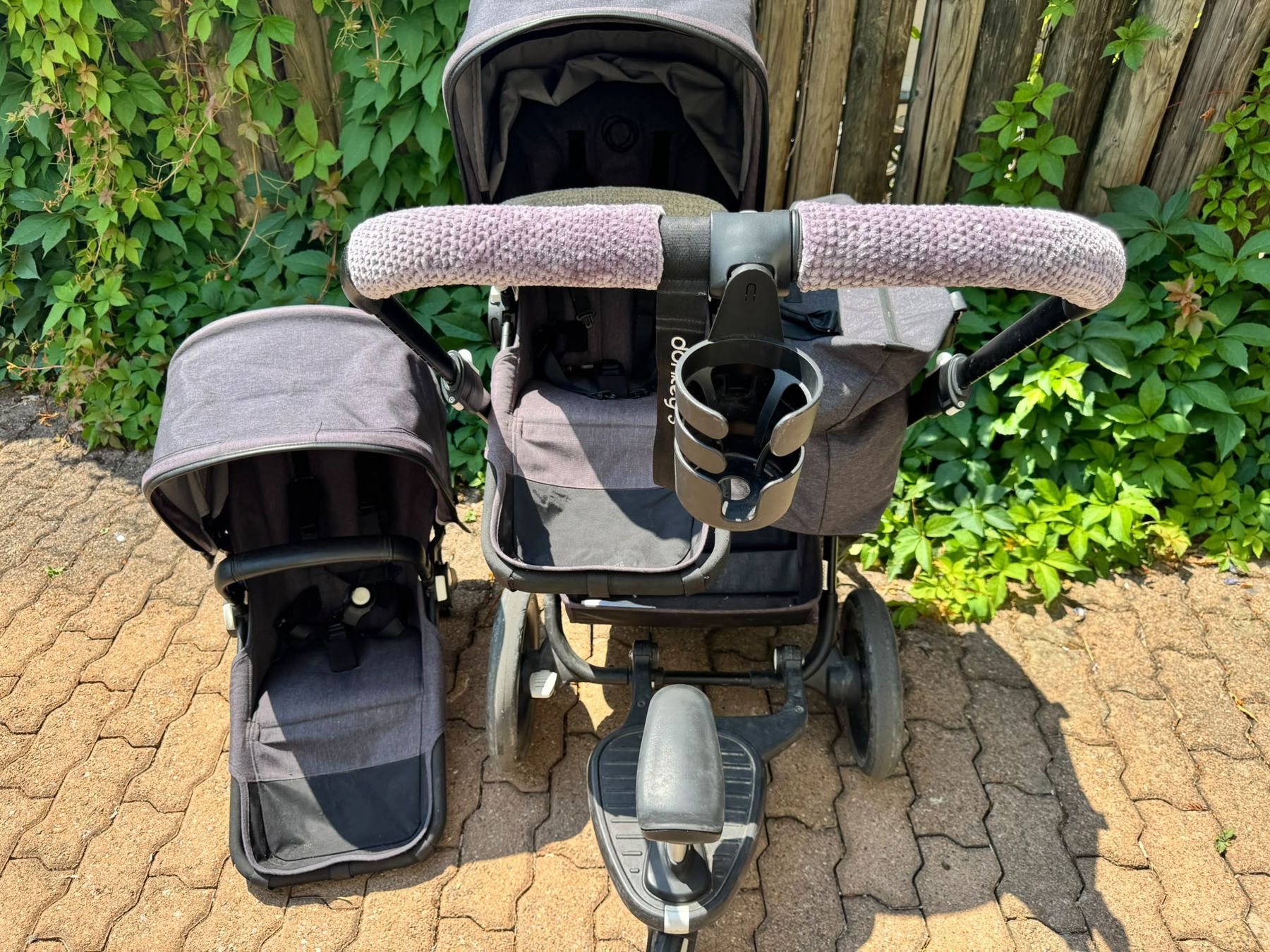 Bugaboo Carrozzine: Kinderwagen bugaboo donkey 5 – Nuovo (secondo la descrizione) da Lengnau BE venduto da Ragaso 3