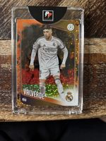 Federico Valverde 2025-26 Topps UCC Orange Foil /25 #65 Real