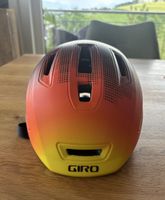 Giro Kinder Velohelm Gr. XS (45-49cm)