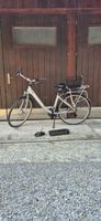 Elektrovelo Leopard