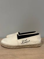 Espadrillas Saint Laurent 36