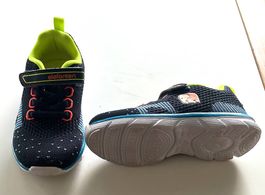 Elefant Schuh Gr. 22 neuwertig