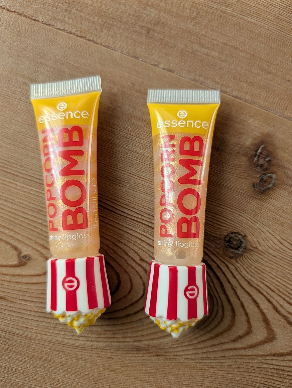 Make-up: Essence Popcorn Bomb – Nuovo e nell'imballaggio originale da Glarus venduto da and_9yjq