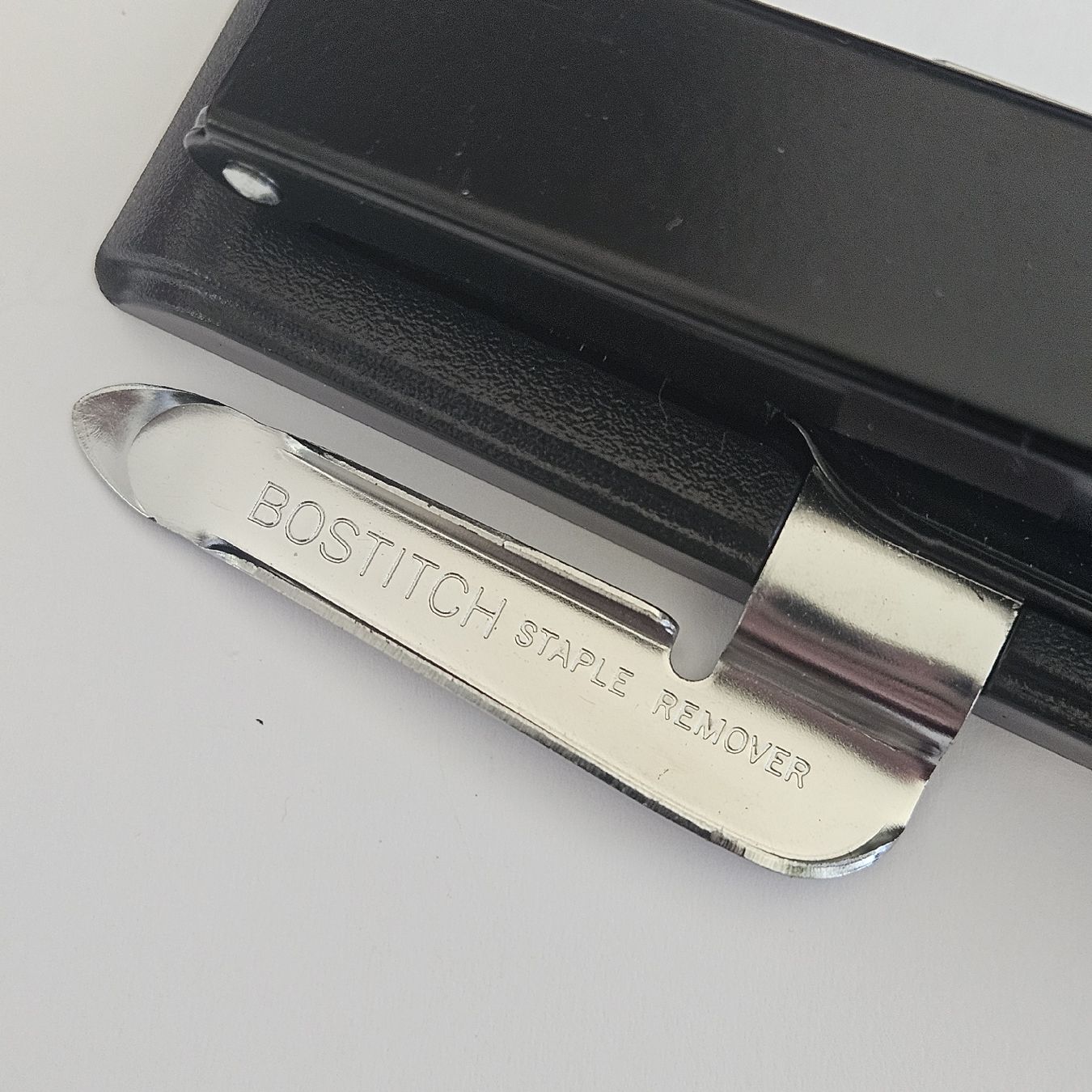 Macchine rilegatrici: Bostitch schwarz – Usato da Wettingen venduto da Christianv 4