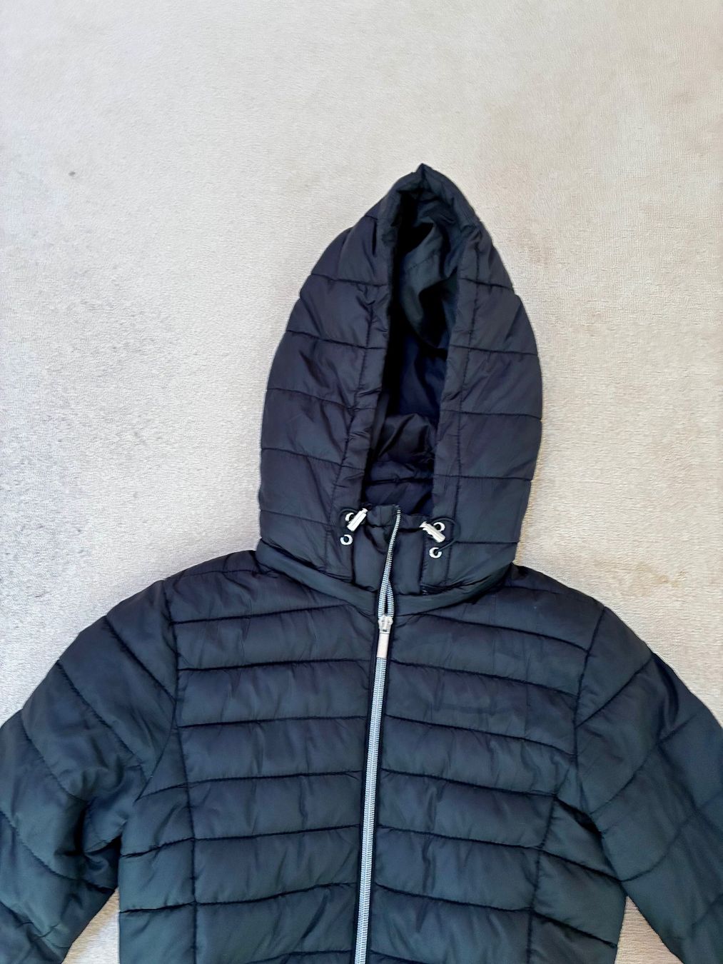 Zara Giacche: Zara Übergangsjacke – Usato da Schaan venduto da RicX-10 4