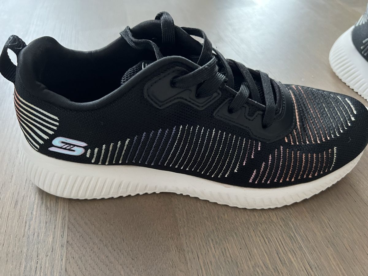 Skechers Scarpe da donna: Skechers BOBS Squad – Usato da Kriens venduto da Krienserin_T 4