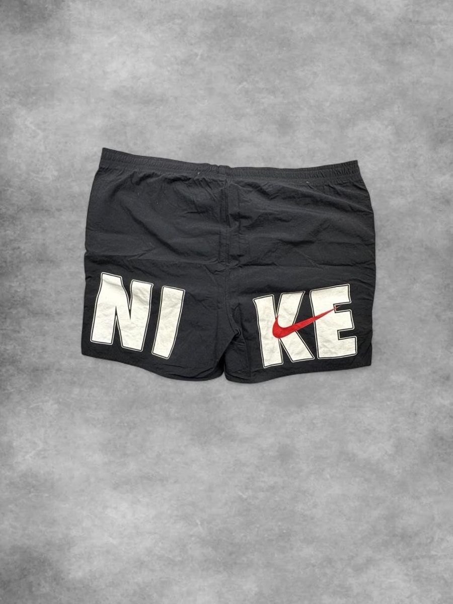 Nike Pantaloni: Nike shorts – Usato da Erlinsbach SO venduto da TogaResell