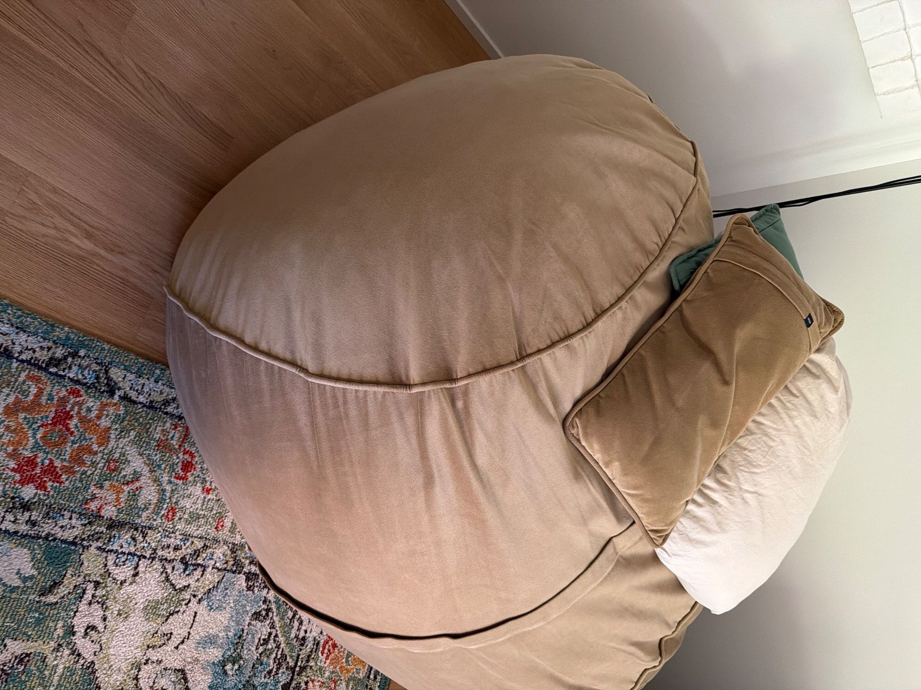 Vetsak Poltrone: Beanbag Vetsak – Usato da Luzern venduto da mic_fl2r 3