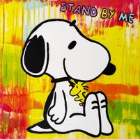 STAND BY ME Exklusiv Edition