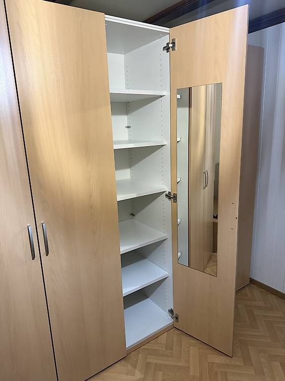 Armadi: Kombi Möbel – Usato da Liebistorf venduto da Noe0101 3