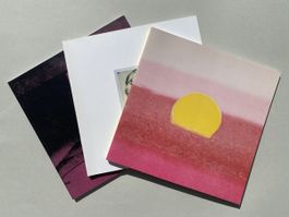 Andy Warhol Bücher Set, Kunst, Fotografie, Ausstellung