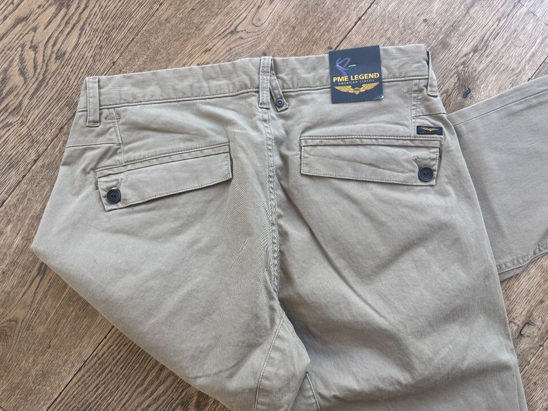 Pantaloni: Hose, PME **NEU**  30/32 – Nuovo (secondo la descrizione) da Stettfurt venduto da outlet72 3