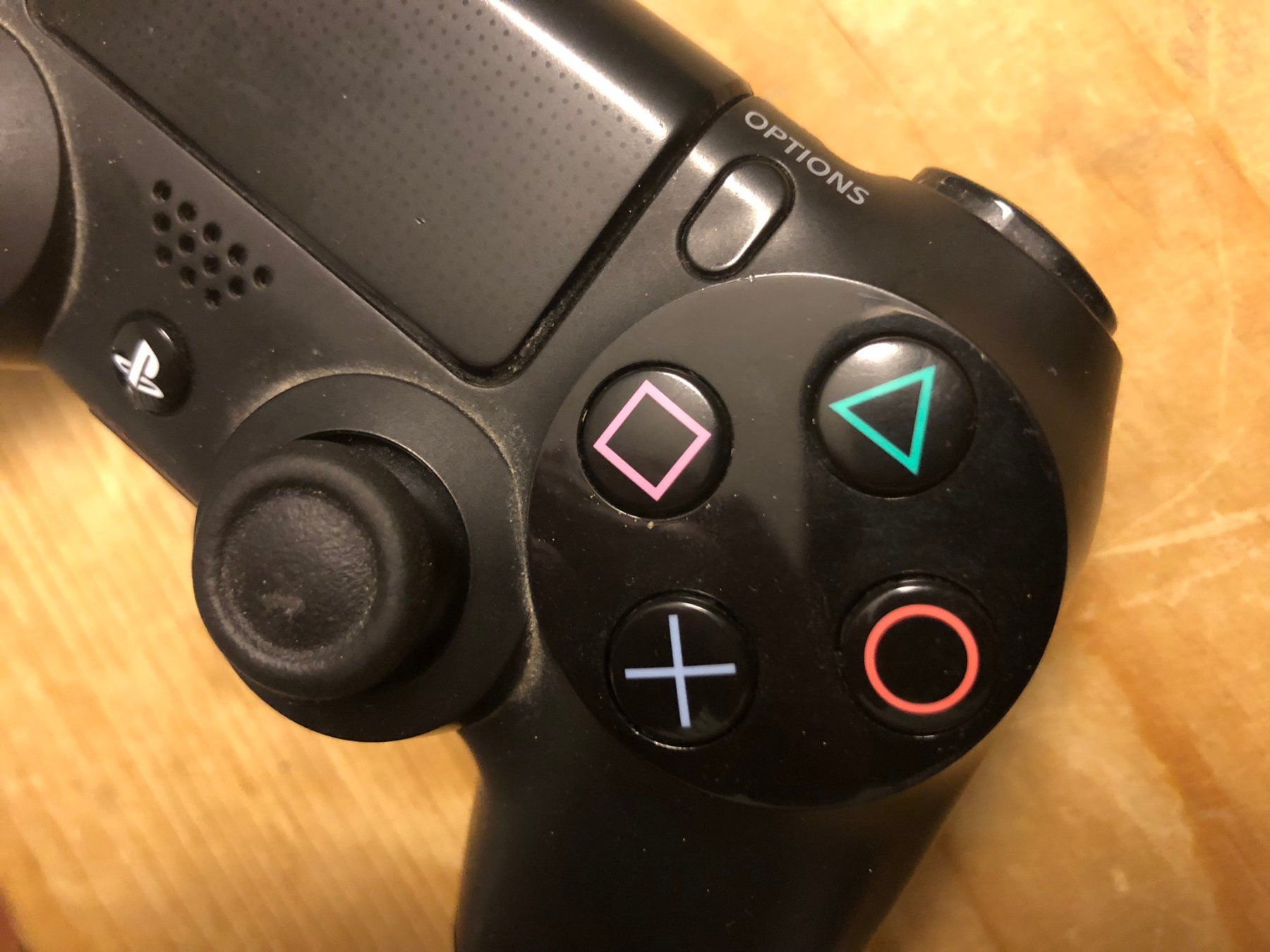 Sony Controller: PS4 Controller – Gebraucht aus Hinterkappelen von atomschnee 2