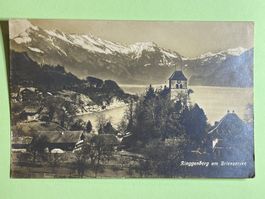 Ringgenberg am Brienzersee